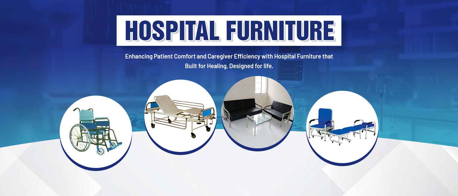 Hospital Furniture
