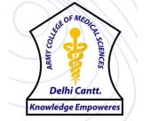 army college of medical science