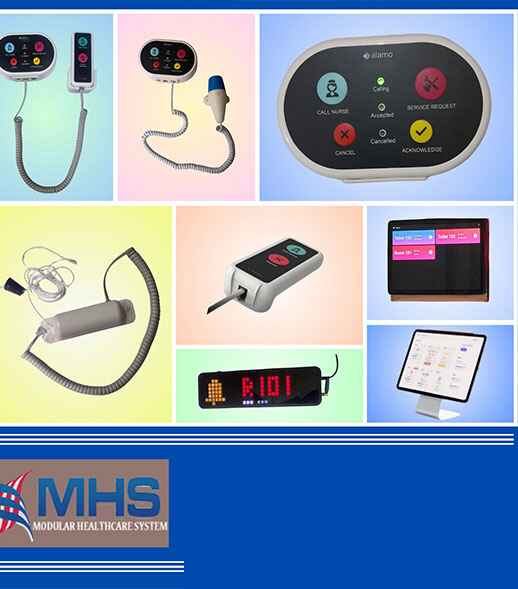 Modular Operation Theatre Manufacturers