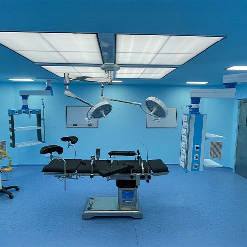 Antibacterial & Antifungal Paint