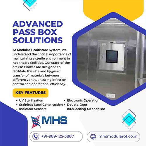 Pass Box