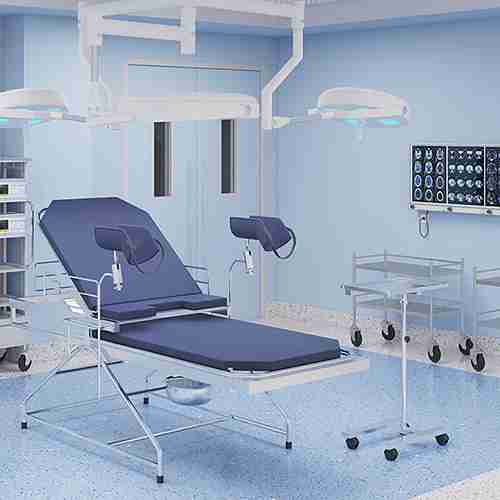 Hospital Furniture