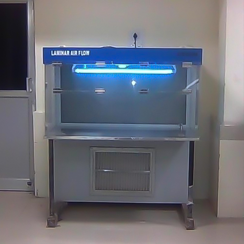 Laminar Air Flow