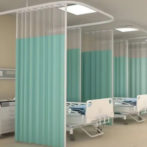 Hospital Track