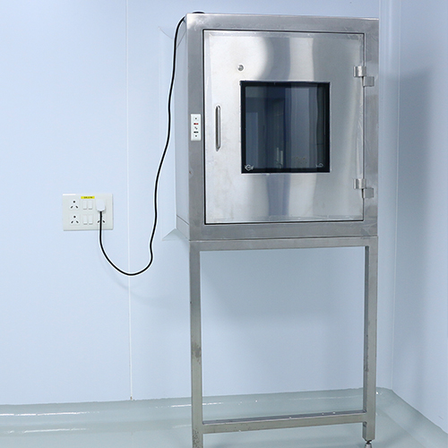 Pass Box